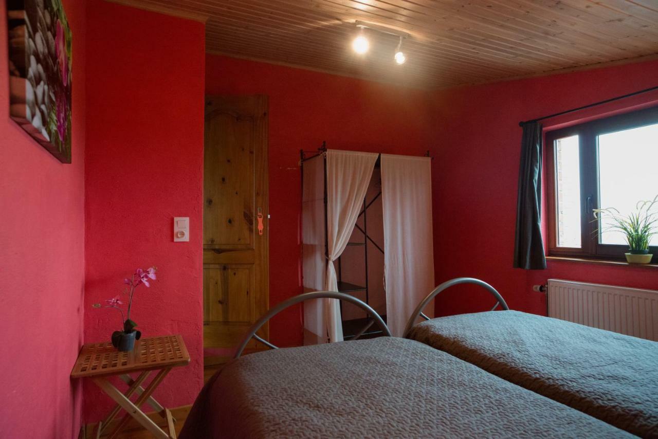 Mon Coup De Coeur Villa Hotton Exterior photo