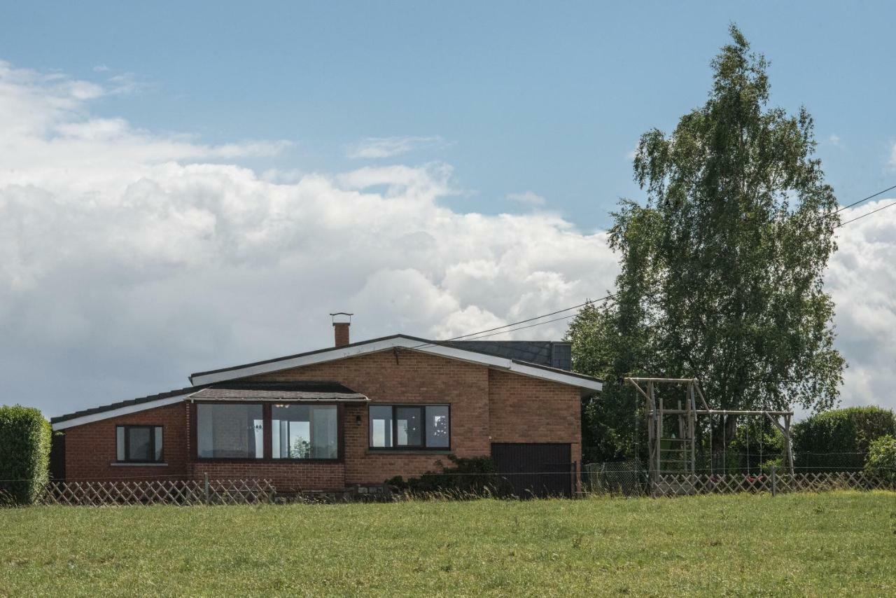 Mon Coup De Coeur Villa Hotton Exterior photo